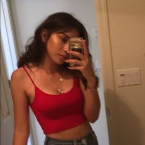 Meet your Posher, Lea